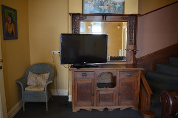 Australian Heritage Hotel - Accommodation QLD 25