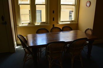 Australian Heritage Hotel - Accommodation QLD 26