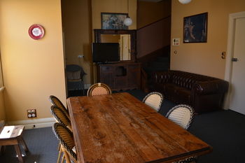 Australian Heritage Hotel - Accommodation QLD 27