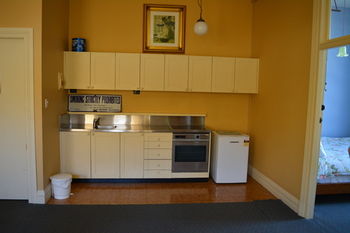 Australian Heritage Hotel - Accommodation QLD 28