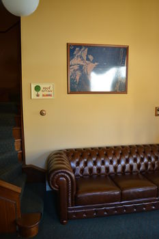 Australian Heritage Hotel - Accommodation QLD 29