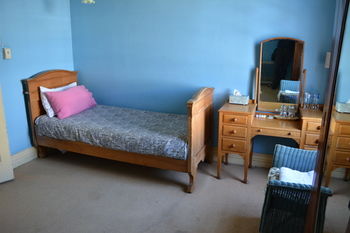 Australian Heritage Hotel - Accommodation QLD 30