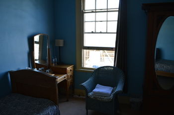 Australian Heritage Hotel - Accommodation QLD 31