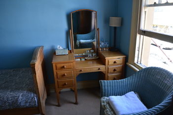 Australian Heritage Hotel - Accommodation QLD 32