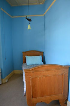 Australian Heritage Hotel - Accommodation QLD 33