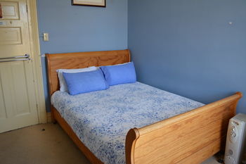 Australian Heritage Hotel - Accommodation QLD 34