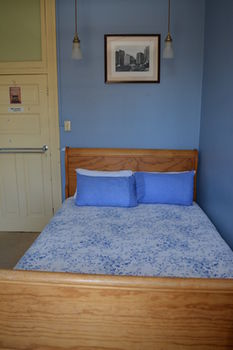 Australian Heritage Hotel - Accommodation QLD 35