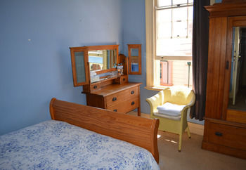 Australian Heritage Hotel - Accommodation QLD 36