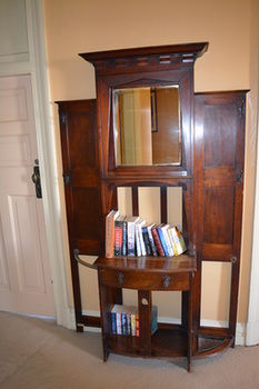 Australian Heritage Hotel - Accommodation QLD 37