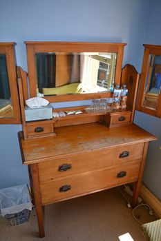 Australian Heritage Hotel - Accommodation QLD 38