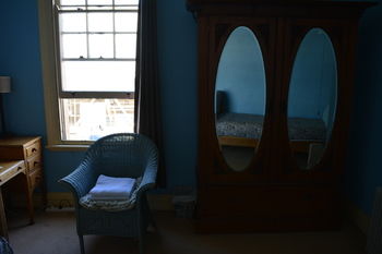 Australian Heritage Hotel - Accommodation QLD 39