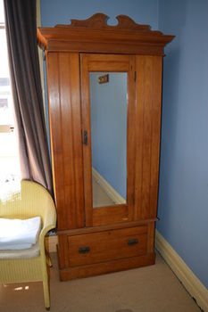 Australian Heritage Hotel - Accommodation QLD 40