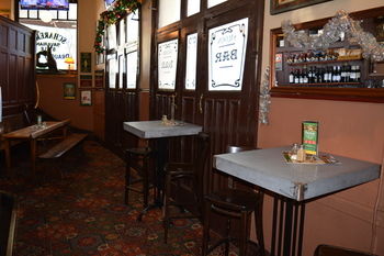 Australian Heritage Hotel - Accommodation QLD 47