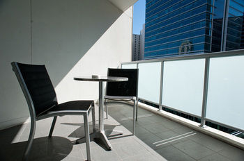 APX World Square - Formerly Quest World Square - Accommodation QLD 2