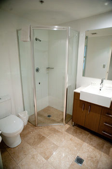 APX World Square - Formerly Quest World Square - Accommodation QLD 3