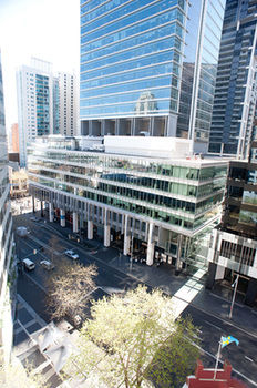 APX World Square - Formerly Quest World Square - Accommodation QLD 4