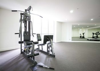 APX World Square - Formerly Quest World Square - Accommodation QLD 6