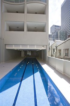 APX World Square - Formerly Quest World Square - Accommodation QLD 1