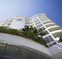 Mantra Sirocco Resort - Accommodation QLD