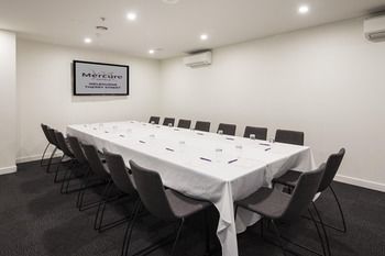 Mercure Melbourne Therry Street - Accommodation QLD 13