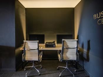 Mercure Melbourne Therry Street - Accommodation QLD 18