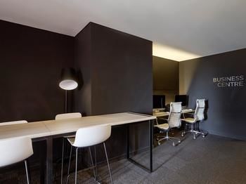 Mercure Melbourne Therry Street - Accommodation QLD 20