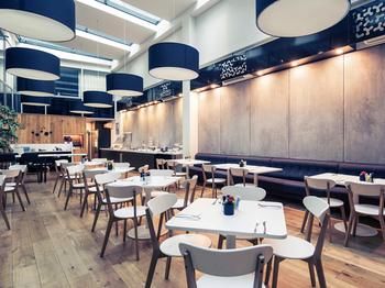 Mercure Melbourne Therry Street - Accommodation QLD 22