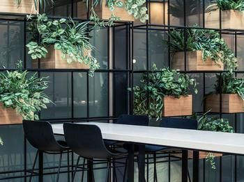 Mercure Melbourne Therry Street - Accommodation QLD 24