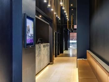 Mercure Melbourne Therry Street - Accommodation QLD 25