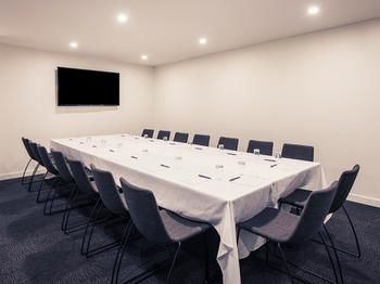 Mercure Melbourne Therry Street - Accommodation QLD 26