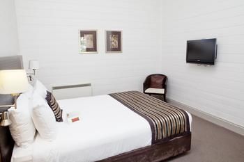 Q Station Sydney Harbour National Park - Accommodation QLD 15