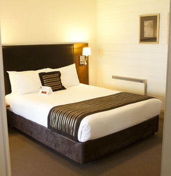 Q Station Sydney Harbour National Park - Accommodation QLD 17