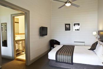 Q Station Sydney Harbour National Park - Accommodation QLD 18