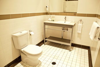 Q Station Sydney Harbour National Park - Accommodation QLD 20