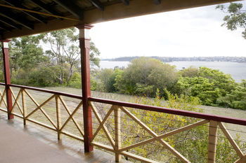 Q Station Sydney Harbour National Park - Accommodation QLD 23