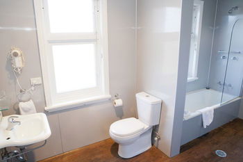 Q Station Sydney Harbour National Park - Accommodation QLD 25