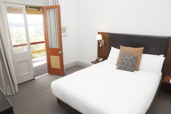 Q Station Sydney Harbour National Park - Accommodation QLD 29