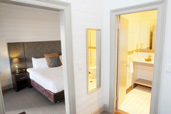 Q Station Sydney Harbour National Park - Accommodation QLD 30