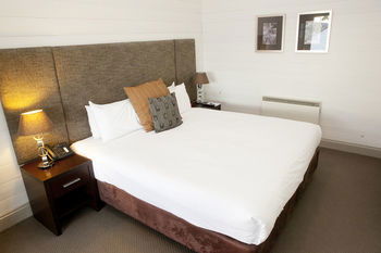 Q Station Sydney Harbour National Park - Accommodation QLD 32