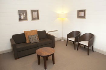 Q Station Sydney Harbour National Park - Accommodation QLD 34