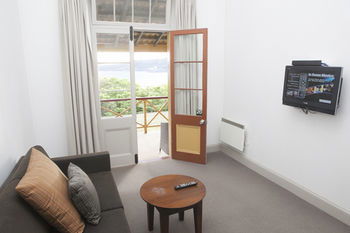 Q Station Sydney Harbour National Park - Accommodation QLD 35