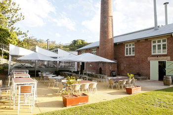 Q Station Sydney Harbour National Park - Accommodation QLD 37