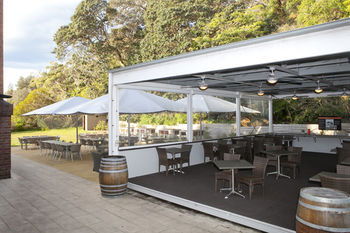 Q Station Sydney Harbour National Park - Accommodation QLD 38
