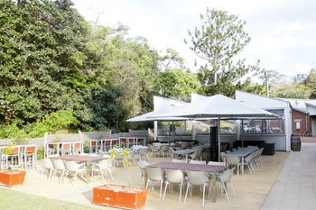 Q Station Sydney Harbour National Park - Accommodation QLD 39