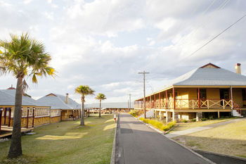 Q Station Sydney Harbour National Park - Accommodation QLD 40