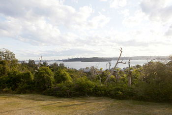 Q Station Sydney Harbour National Park - Accommodation QLD 41