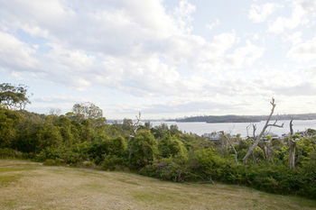Q Station Sydney Harbour National Park - Accommodation QLD 42