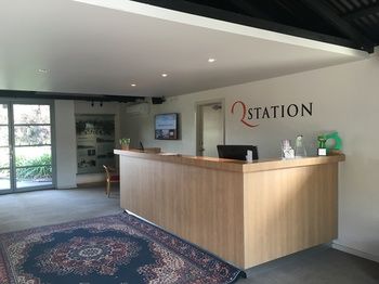 Q Station Sydney Harbour National Park - Accommodation QLD 43