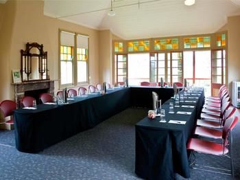 Q Station Sydney Harbour National Park - Accommodation QLD 44