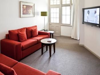 Q Station Sydney Harbour National Park - Accommodation QLD 45